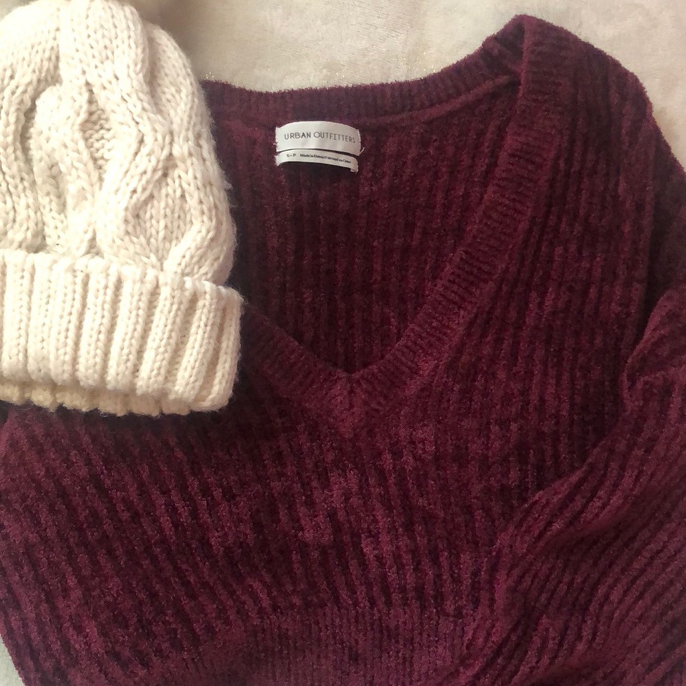 Urban outfitters sweater